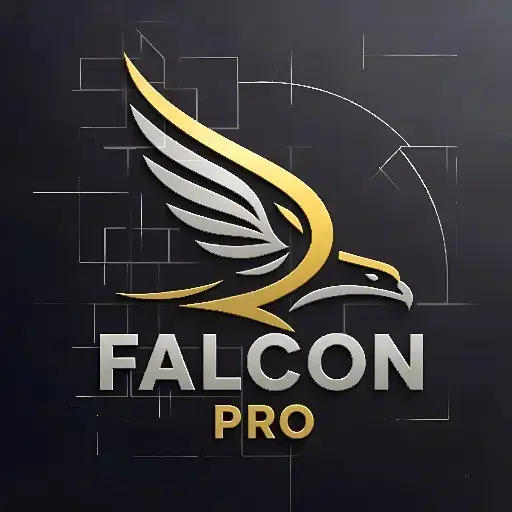 FALCON IPTV PRO - متجر فالكون